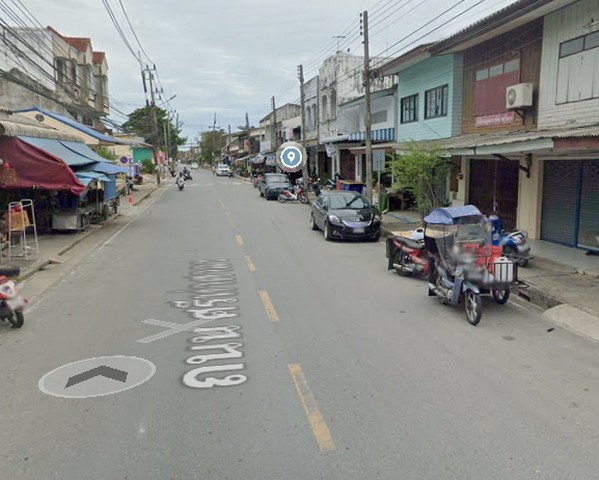 ที่ดิน ที่ดิน ท่าศาลา จ.นครศรีธรรมราช  5000000 BAHT. ใกล้ โรงเรียนท่าศาลา HOT DEAL!! อยู่ในเมือง และชุมชน เหมาะสำหรับนำไปพัฒนาโครงการ