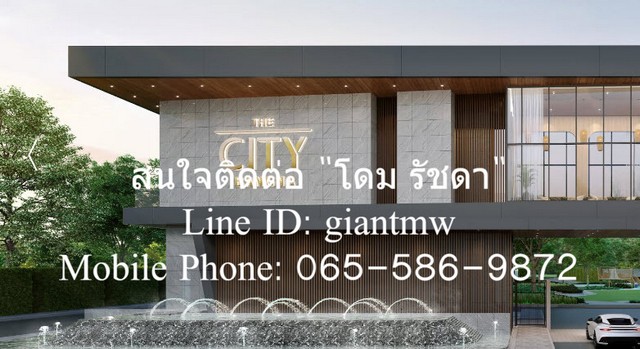 บ้าน บ้านเดี่ยว The City บางนา ขนาด 78 ตารางวา 4 BR 5 Bathroom 29900000 THB โครต-ถูก บ้านหรู (เสมือนใหม่) พร้อมอยู่ ราคาดี ทำเลดี แปลงหัวมุม ใกล้สิ่งอำนวยความสะดวกมากมาย และเหมาะสำหรับผู้ที่ต้องการบ้านเดี่ยวในทำเลที่ดีมาก