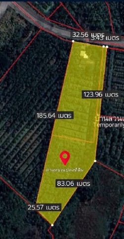 บ้าน ที่ดิน ต.หอมเกร็ด อ.สามพราน จ.นครปฐม 3BEDROOM3น้ำ ขนาด = 5 Rai 0 Ngan 5 ตาราง-วา 27568750 - ไม่ไกลจาก ห่างทางหลวงหมายเลข 3415 (พุทธมณฑล สาย 7 ประมาณ 1.2 กม.) และวัดหอมเกร็ด (หลวงพ่อเพ้ง) 700 ม. HOT DEAL!! ทำเลดี ร่มรื่น และอยู่ท่ามกลางธรรมชาติ ซ